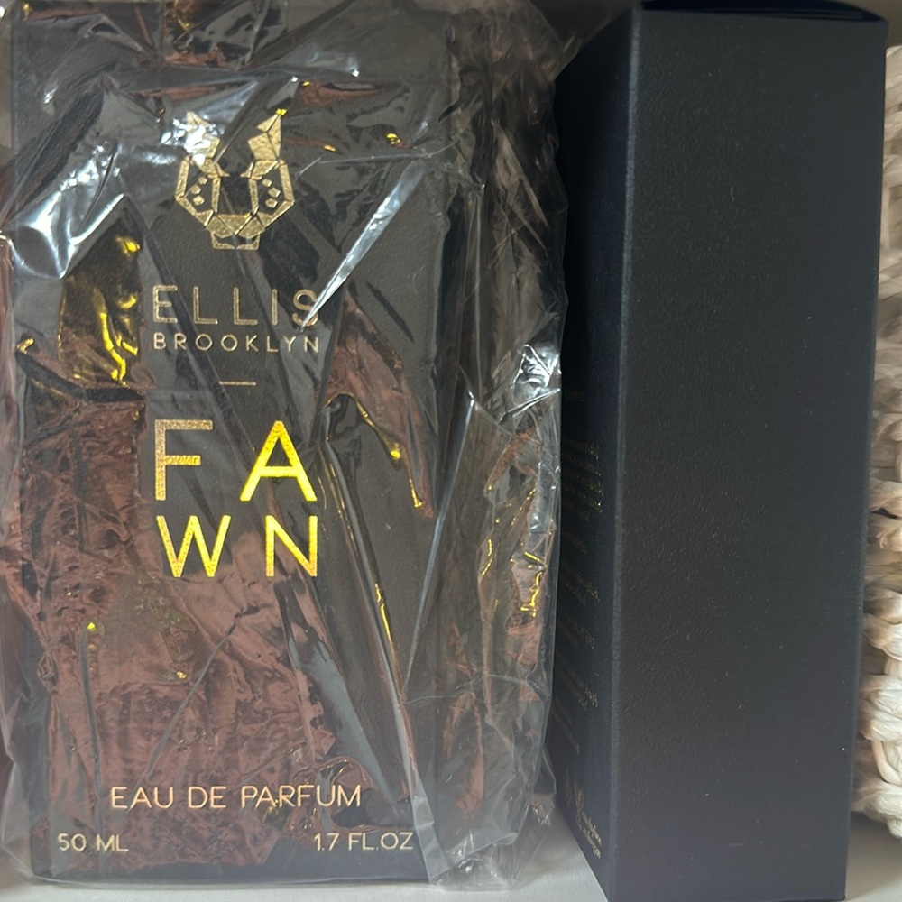 Ellis Brooklyn Fawn Eau de Parfum